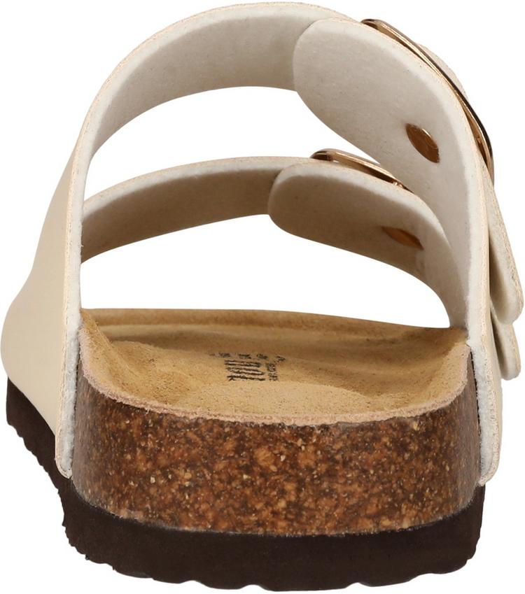 NOU NOU Bundao Sandalen Damen - 5211 Angora - 3 | SportScheck