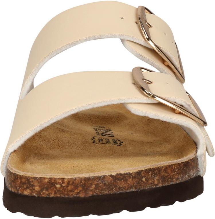 NOU NOU Bundao Sandalen Damen - 5211 Angora - 5 | SportScheck