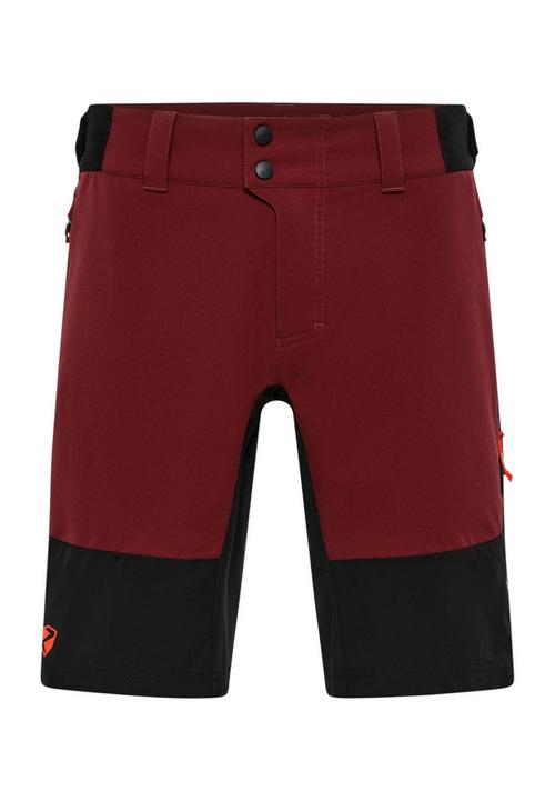 Ziener NIANDO-Z X-Function Funktionshose Herren