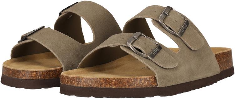 NOU NOU Cosimo Sandalen Damen - 3040 Fallen Rock - 1 | SportScheck