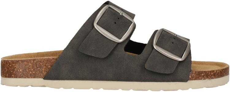 NOU NOU Bundao Sandalen Damen - 1077 Granite Gray - 0 | SportScheck
