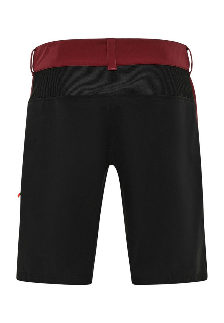 Ziener Ziener NIANDO-Z X-Function Funktionshose Herren - redwood - 0 | SportScheck