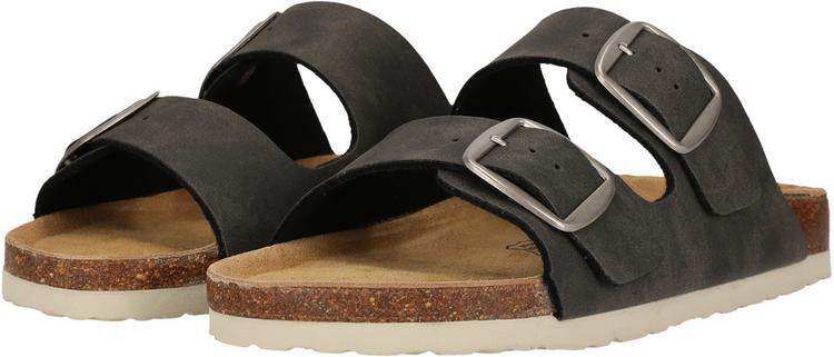 NOU NOU Bundao Sandalen Damen - 1077 Granite Gray - 1 | SportScheck