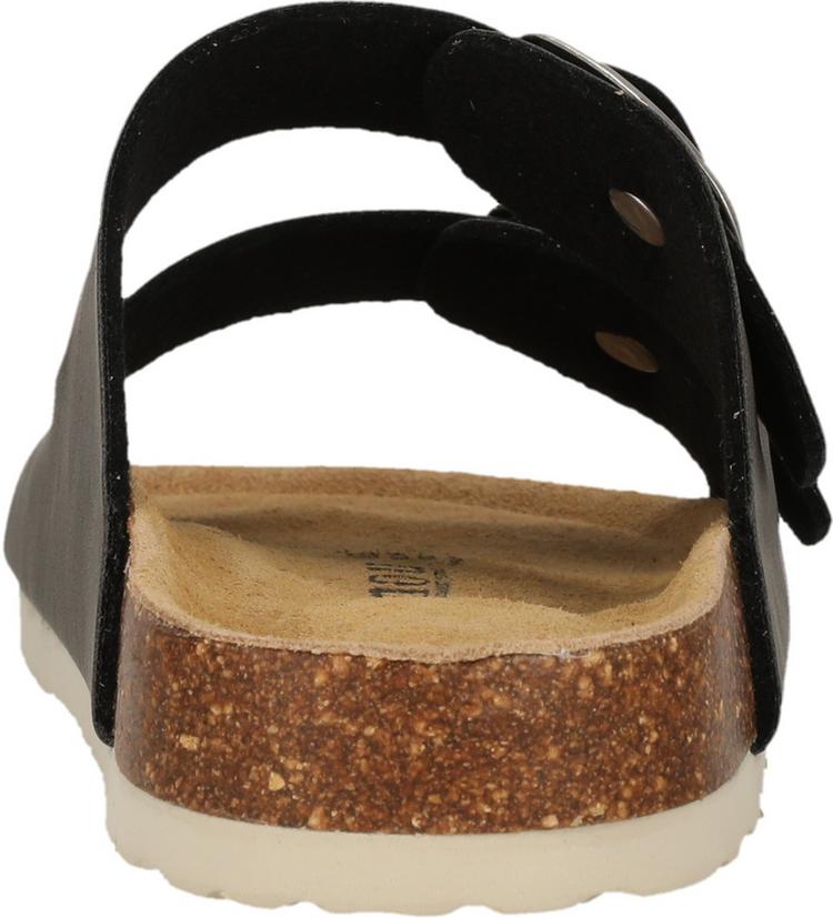 NOU NOU Bundao Sandalen Damen - 1077 Granite Gray - 3 | SportScheck