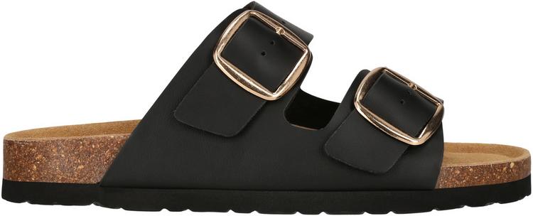 NOU NOU Bundao Sandalen Damen - 1001A Black - 0 | SportScheck