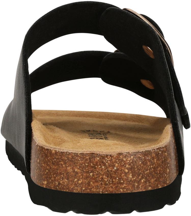 NOU NOU Bundao Sandalen Damen - 1001A Black - 3 | SportScheck