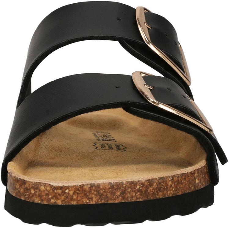 NOU NOU Bundao Sandalen Damen - 1001A Black - 5 | SportScheck