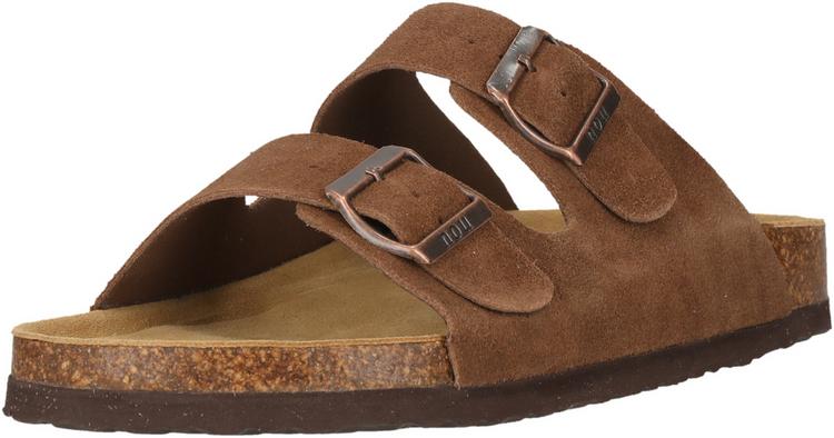 NOU NOU Cosimo Sandalen Herren - 5007 Mustang - 0 | SportScheck