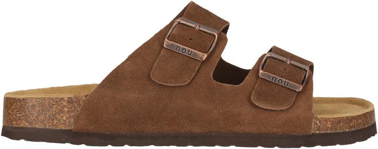 NOU NOU Cosimo Sandalen Herren - 5007 Mustang - 0 | SportScheck