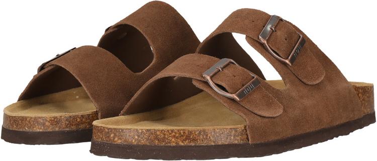 NOU NOU Cosimo Sandalen Herren - 5007 Mustang - 1 | SportScheck