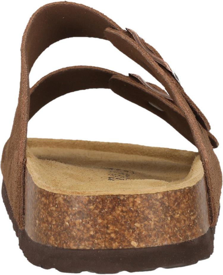 NOU NOU Cosimo Sandalen Herren - 5007 Mustang - 3 | SportScheck