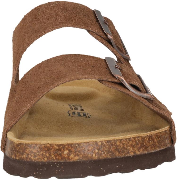 NOU NOU Cosimo Sandalen Herren - 5007 Mustang - 5 | SportScheck