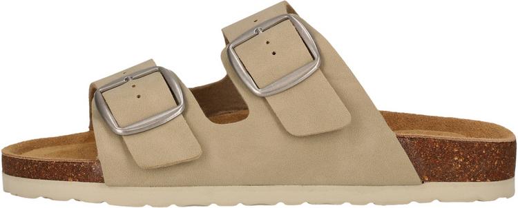 NOU NOU Bundao Sandalen Damen - 1106 Oatmeal - 0 | SportScheck