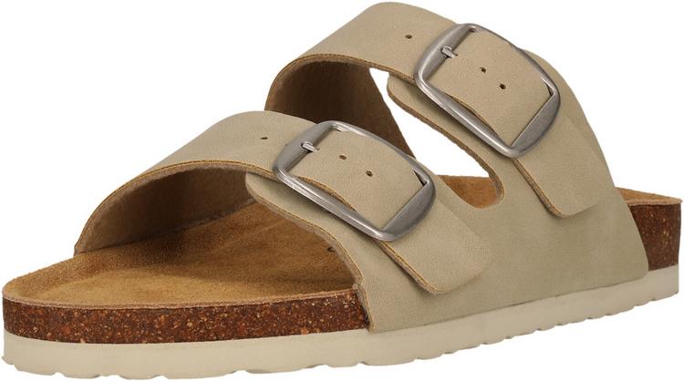 NOU NOU Bundao Sandalen Damen - 1106 Oatmeal - 0 | SportScheck