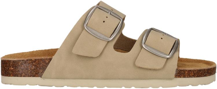 NOU NOU Bundao Sandalen Damen - 1106 Oatmeal - 0 | SportScheck