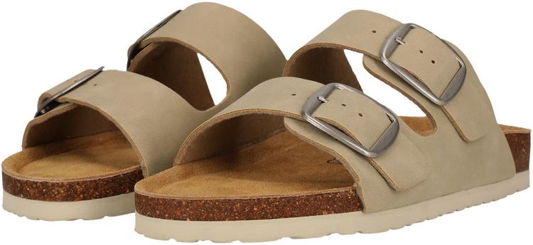 NOU NOU Bundao Sandalen Damen - 1106 Oatmeal - 1 | SportScheck