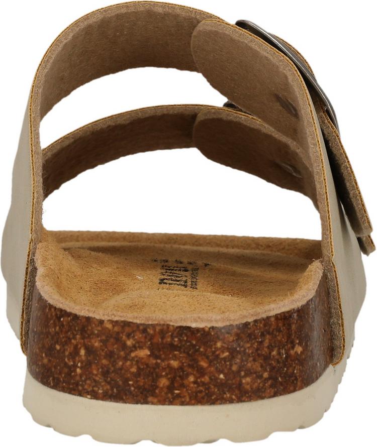 NOU NOU Bundao Sandalen Damen - 1106 Oatmeal - 3 | SportScheck