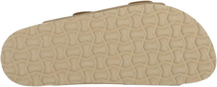 NOU NOU Bundao Sandalen Damen - 1106 Oatmeal - 4 | SportScheck