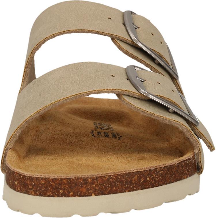 NOU NOU Bundao Sandalen Damen - 1106 Oatmeal - 5 | SportScheck
