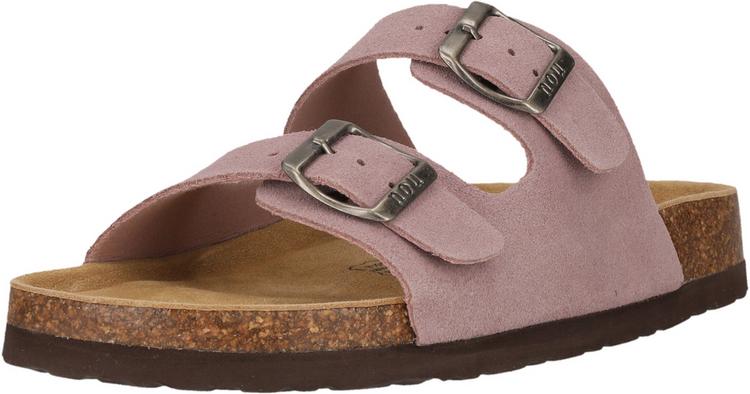NOU NOU Cosimo Sandalen Damen - 4162 Twilight Mauve - 0 | SportScheck