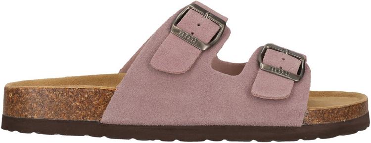 NOU NOU Cosimo Sandalen Damen - 4162 Twilight Mauve - 0 | SportScheck