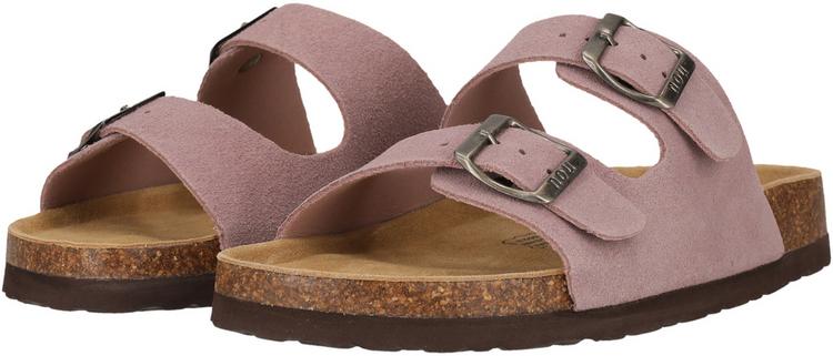 NOU NOU Cosimo Sandalen Damen - 4162 Twilight Mauve - 1 | SportScheck