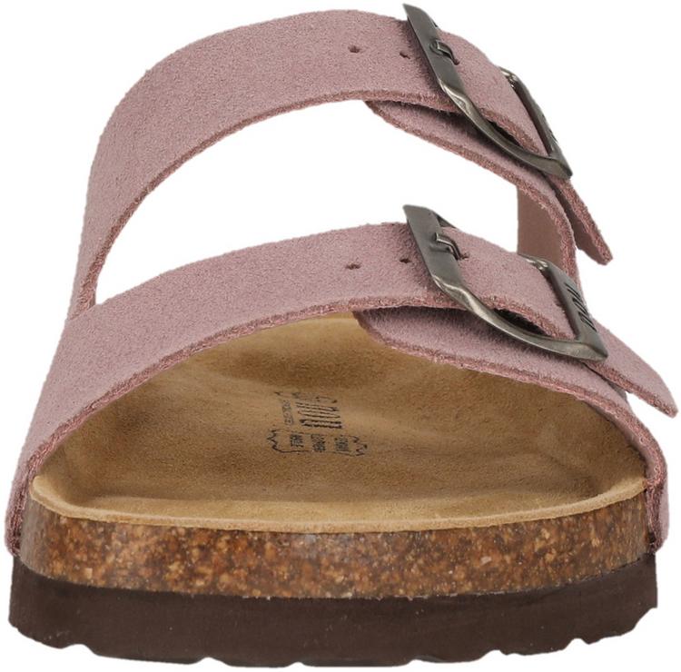 NOU NOU Cosimo Sandalen Damen - 4162 Twilight Mauve - 5 | SportScheck