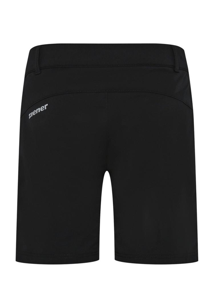 Ziener Ziener NADO-Z X-Function Funktionshose Kinder - schwarz - 0 | SportScheck