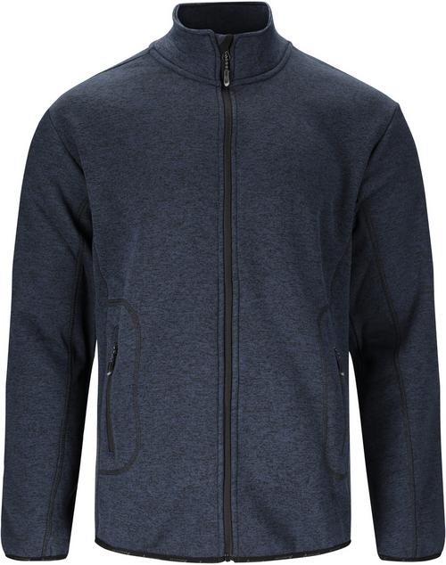 Whistler Sampton Fleecejacke Herren