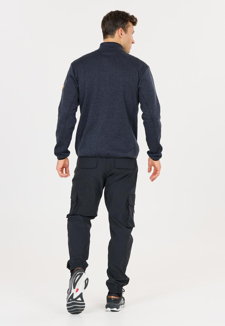 Whistler Whistler Sampton Fleecejacke Herren - 2002A Navy - 2 | SportScheck