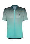 Ziener NELETE-Z Trikot Herren - tropical teal