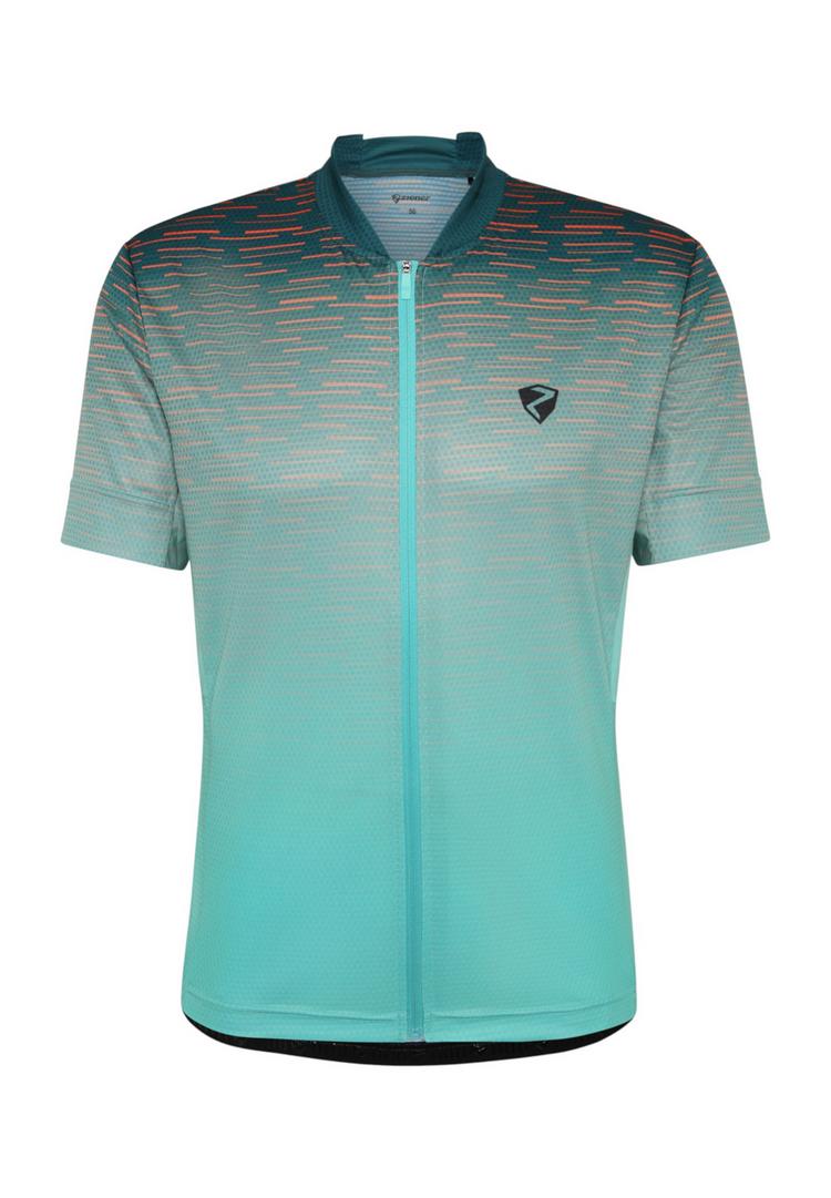 Ziener Ziener NELETE-Z Trikot Herren - tropical teal - 0 | SportScheck