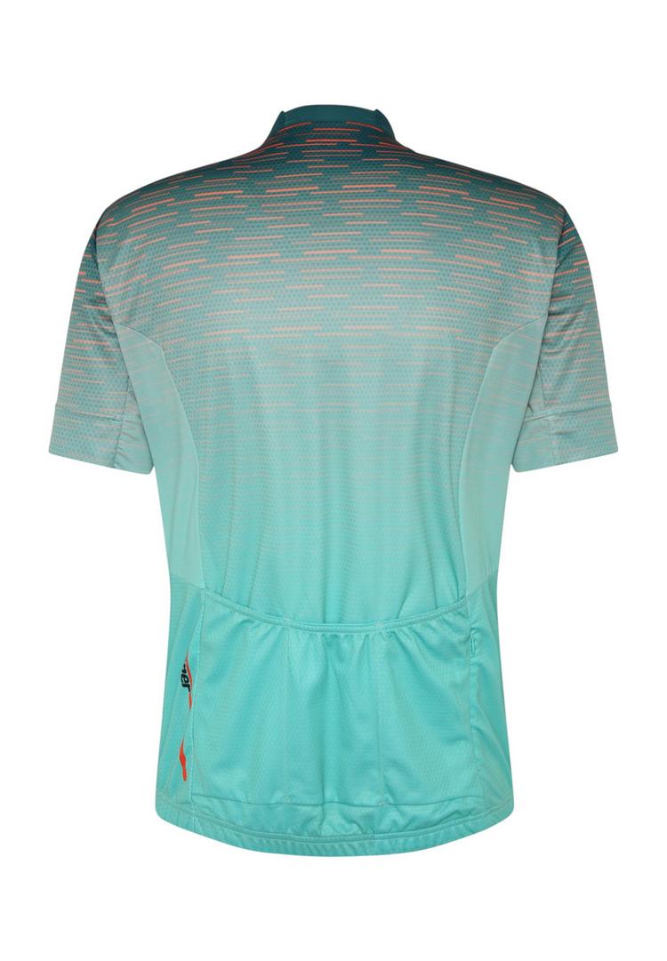 Ziener Ziener NELETE-Z Trikot Herren - tropical teal - 0 | SportScheck