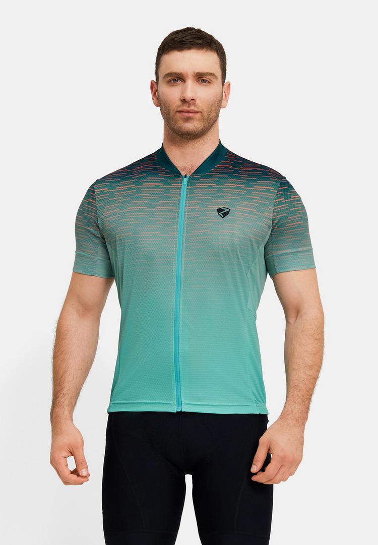 Ziener Ziener NELETE-Z Trikot Herren - tropical teal - 0 | SportScheck