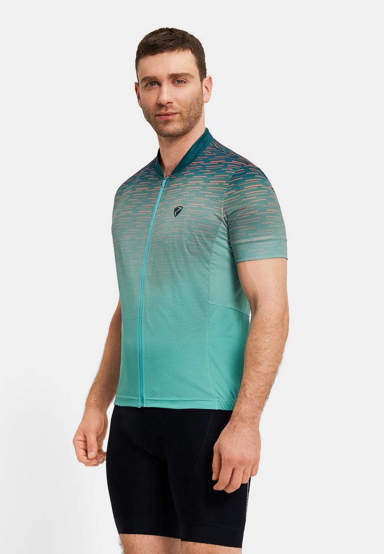 Ziener Ziener NELETE-Z Trikot Herren - tropical teal - 2 | SportScheck