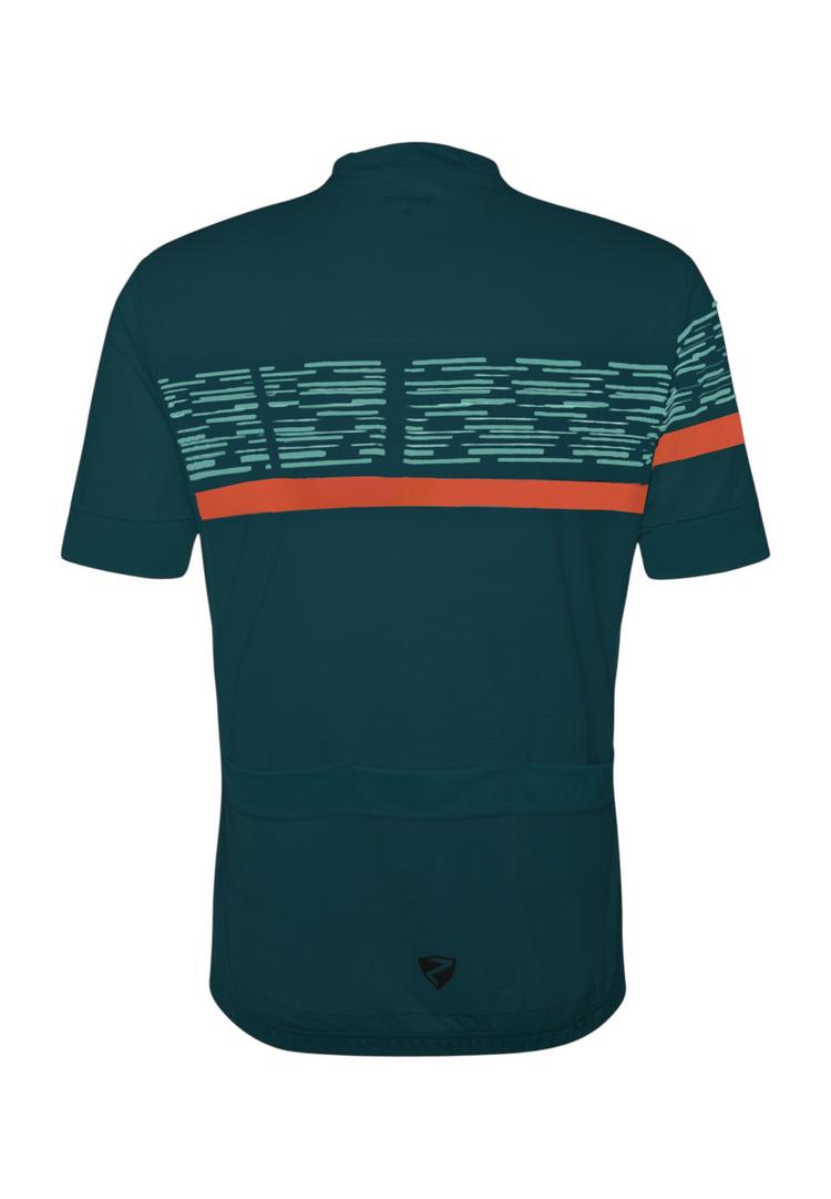 Ziener Ziener NEMIC-Z Trikot Herren - turquoise ocean.turquoise ocean - 0 | SportScheck