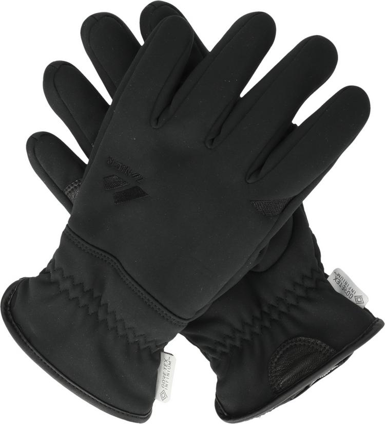 Zanier Zanier Adventure Handschuh - ZA2000 Black - 0 | SportScheck