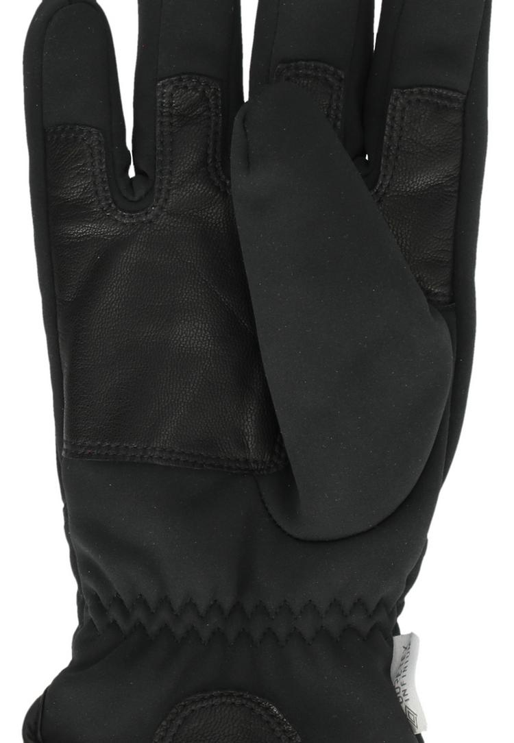 Zanier Zanier Adventure Handschuh - ZA2000 Black - 0 | SportScheck
