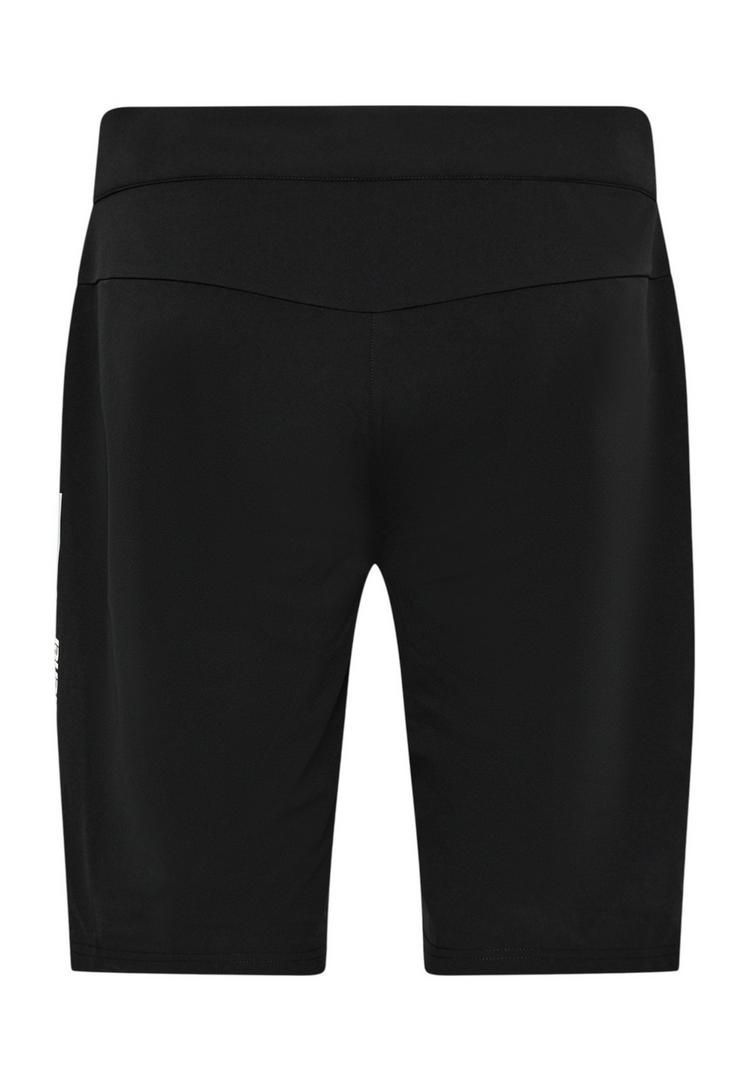 Ziener Ziener NILSA-Z X-Function Funktionshose Damen - black.white fog - 0 | SportScheck