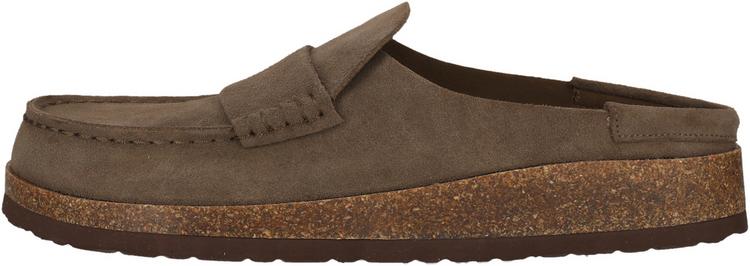 NOU NOU Emilion V2 Slipper Herren - 1123 Caribou - 0 | SportScheck