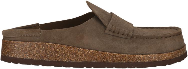 NOU NOU Emilion V2 Slipper Herren - 1123 Caribou - 0 | SportScheck