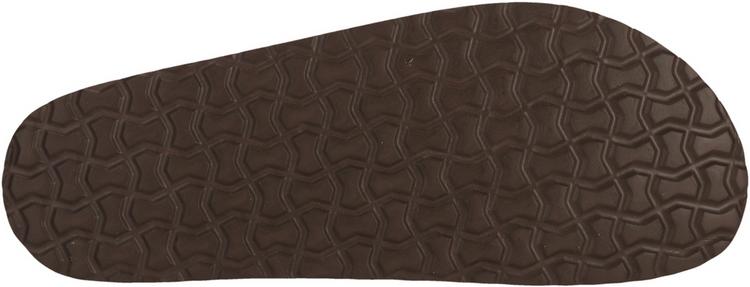 NOU NOU Emilion V2 Slipper Herren - 1123 Caribou - 4 | SportScheck