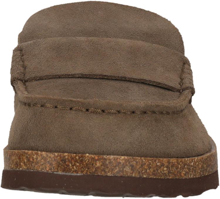 NOU NOU Emilion V2 Slipper Herren - 1123 Caribou - 5 | SportScheck