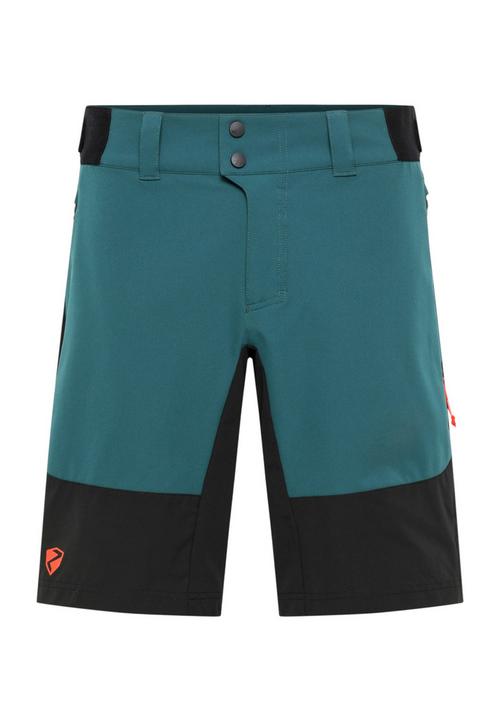 Ziener NIANDO-Z X-Function Funktionshose Herren