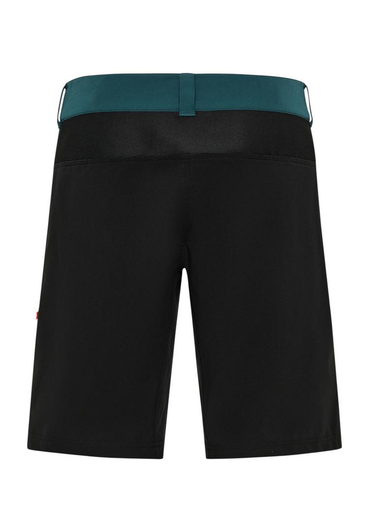 Ziener Ziener NIANDO-Z X-Function Funktionshose Herren - turquoise ocean - 0 | SportScheck