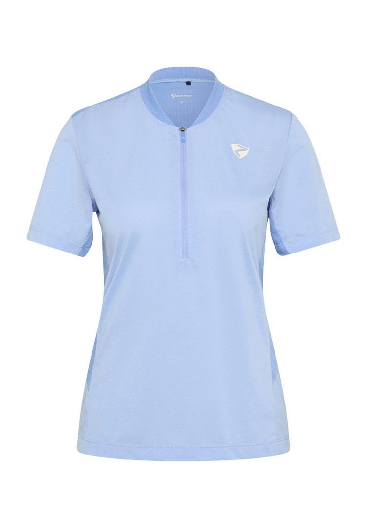 Ziener Ziener NEKTARIA-Z Trikot Damen - bluebell - 0 | SportScheck
