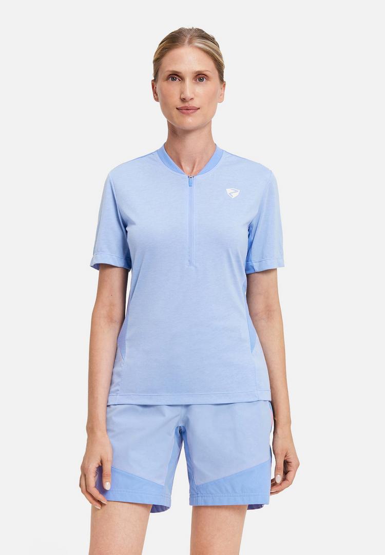 Ziener Ziener NEKTARIA-Z Trikot Damen - bluebell - 0 | SportScheck