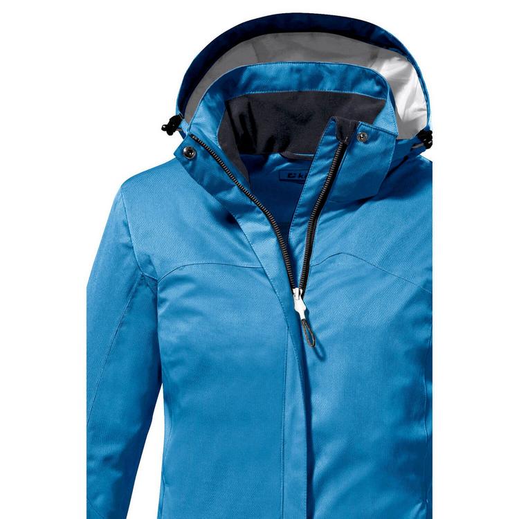 KILLTEC KILLTEC KOS 133 Softshelljacke Damen - Blau3069 - 1 | SportScheck
