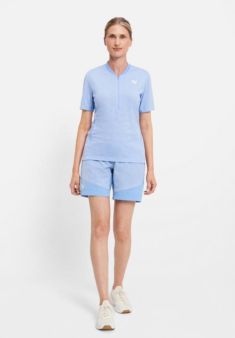 Ziener Ziener NEKTARIA-Z Trikot Damen - bluebell - 1 | SportScheck