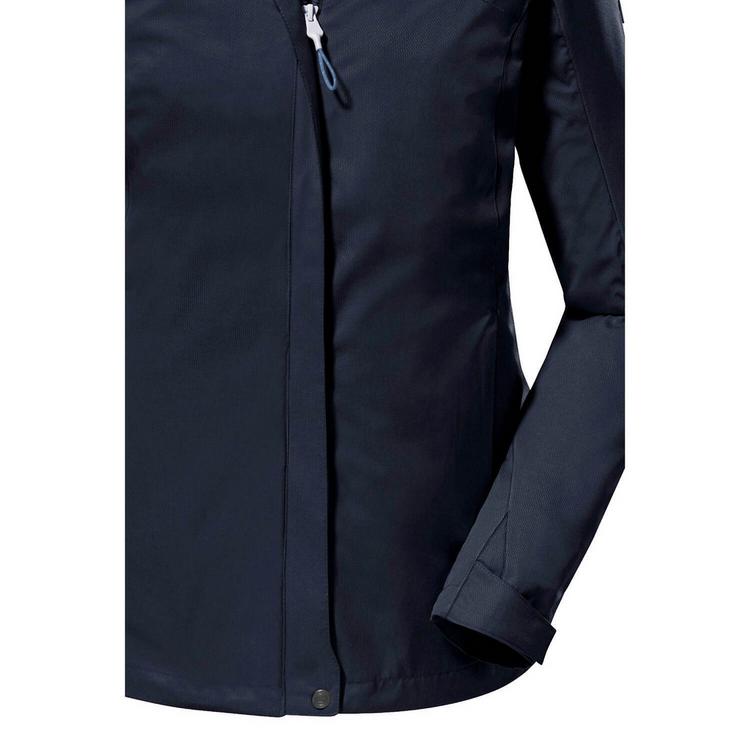 KILLTEC KILLTEC KOS 133 Softshelljacke Damen - Blau3098 - 5 | SportScheck